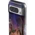 Marvel Spiderman Group Wall Google Pixel 8 Pro Impact Case